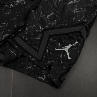 Jordan Diamond Dri-FIT Short Antrasit JD-3007