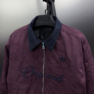 Adidas Originals Premium Oversize Jacket ADS-9015