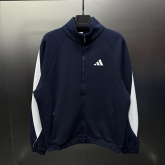 Adidas Stadium Premium Jacket Lacivert ADS-102