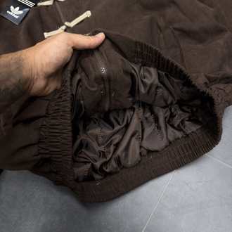 Adidas Originals Chinese Premium Oversize Jacket ADS-551