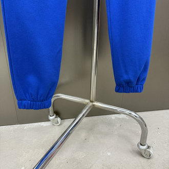 Nike ‘SOLO SWOOSH’ Jogger İndigo N-307