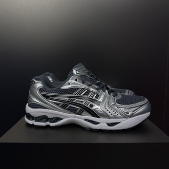 ASCS Gel-Kayano 14 ‘Silver-Grey’