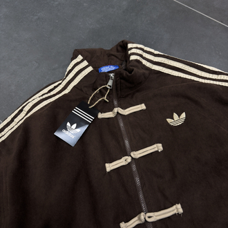 Adidas Originals Chinese Premium Oversize Jacket ADS-551