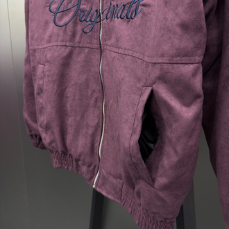 Adidas Originals Premium Oversize Jacket ADS-9015