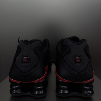 Nike Shox TL ‘University Red’