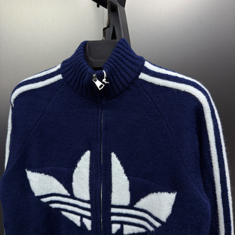 Adidas Originals Premium Hırka Lacivert ADS-T79