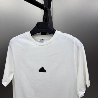 Adidas ‘ZNE’ T-Shirt Beyaz ADS-103