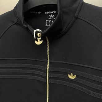 Adidas ‘Originals’ Premium Jacket Siyah ADS-5138115