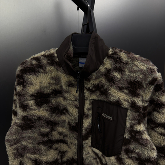 Columbia Premium Peluş Ceket CLB-3668
