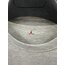 Air Jordan ‘LOGO’ T-Shirt Gri Melanj J-1011