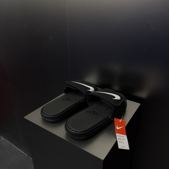 Nike Kawa Slide ‘Black’