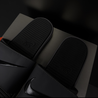 Nike Kawa Slide ‘Füme’