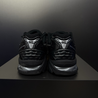 ASCS Gel-Kayano 14 ‘Black’