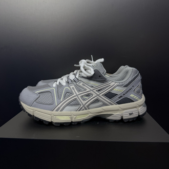 ASCS Gel-Kahana 8 ‘Grey’
