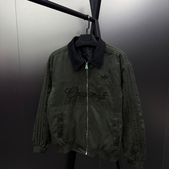 Adidas Originals Premium Oversize Jacket ADS-9015