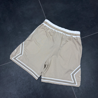 Jordan Diamond Dri-FIT Short Bej JD-3007