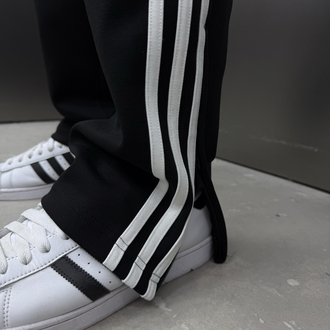 Adidas Originals Firebird Premium Jogger Siyah ADS-696