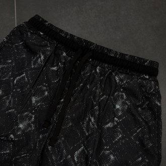 Jordan Diamond Dri-FIT Short Antrasit JD-3007