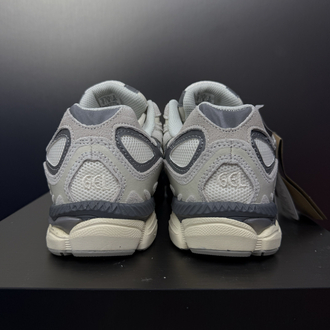 ASCS Gel-NYC ‘Oyster Grey’