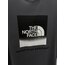 The North Face ‘LOGO’ T-Shirt Füme NF-1044