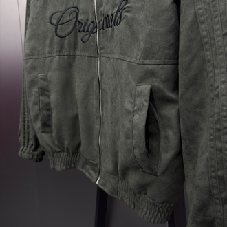 Adidas Originals Premium Oversize Jacket ADS-9015