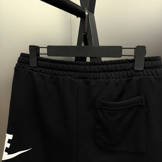 Nike ‘SWOOSH’ Short Siyah NK-2001