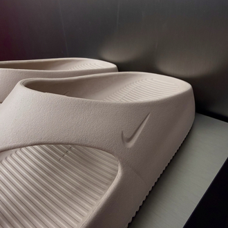 Nike Calm Flip-Flop ‘Violet’
