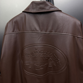 CORTEIZ Premium Oversize Jacket CRTZ-556