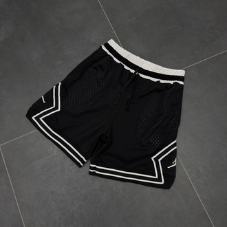 Jordan Diamond Dri-FIT Short Siyah JD-3007