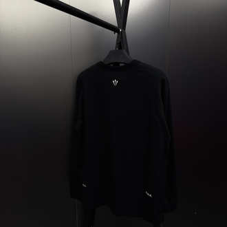Nike ‘NOCTA’ Oversize Uzun Kollu T-Shirt Siyah NK-820