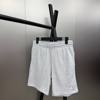 Jordan ‘LOGO’ Short Gri Melanj JD-2003