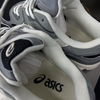 ASCS Gel-NYC ‘Black-Grey’
