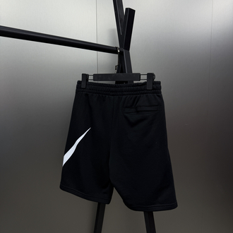 Nike ‘SWOOSH’ Short Siyah NK-2006