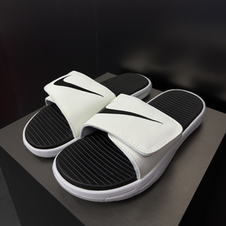 Nike Kawa Slide ‘White’