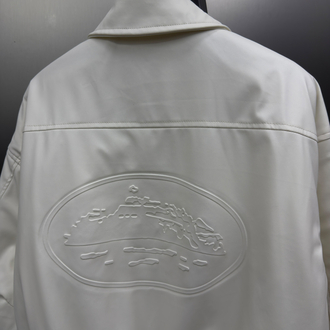 CORTEIZ Premium Oversize Jacket CRTZ-556
