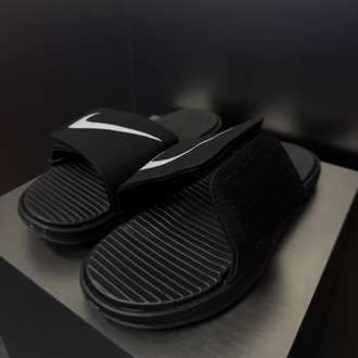 Nike Kawa Slide ‘Black’