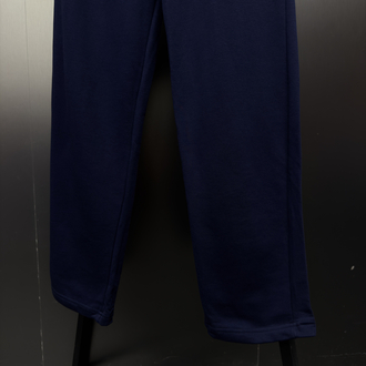 Adidas ‘Originals’ Baggy Jogger Lacivert ADS-316