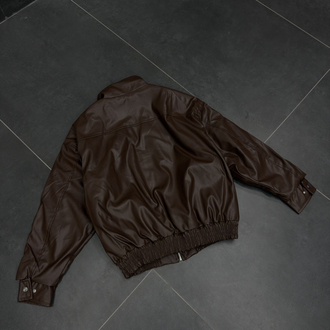 Adidas Originals Premium Oversize Jacket ADS-550