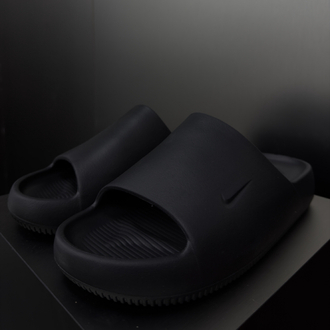 Nike Calm Slide 2.0 ‘Black’