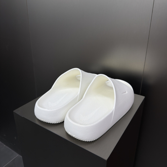 Nike Calm Slide 2.0 ‘White’
