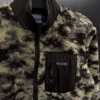 Columbia Premium Peluş Ceket CLB-3668