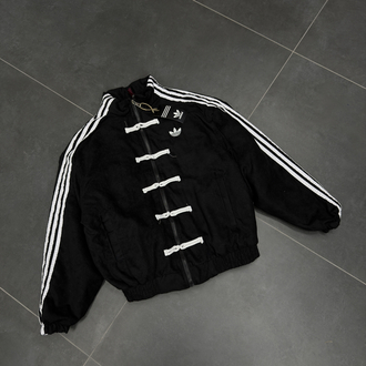 Adidas Originals Chinese Premium Oversize Jacket ADS-551