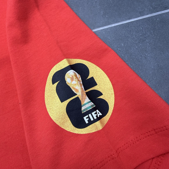 Nike ‘TÜRKİYE WorldCup26’ T-Shirt NK-2026
