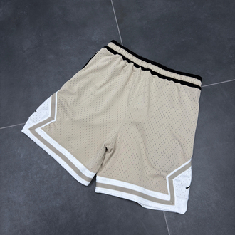 Jordan Diamond Dri-FIT Short Bej JD-3007