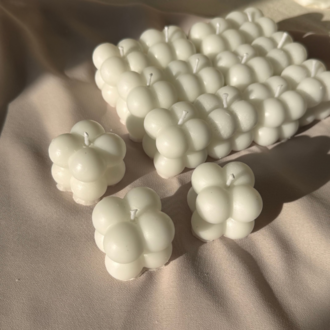 50 Adet  - Bubble Mum