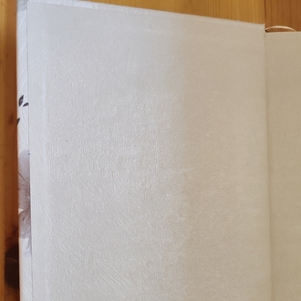 Uçuşan Bahar no. 8 (wabi-sabi)