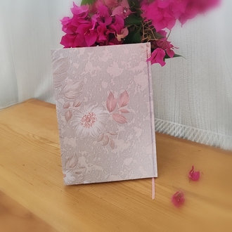 Rose gold no. 10