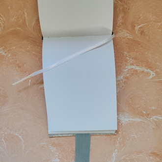 Keten Kurdelalı defter no. 4