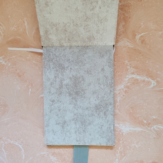 Keten Kurdelalı defter no. 4