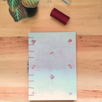 sketchbook (ön sipariş)